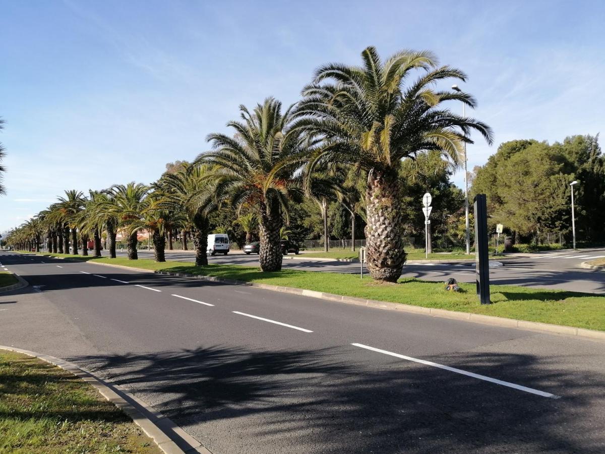 דירות סן סיפריאן Les Cigalines מראה חיצוני תמונה